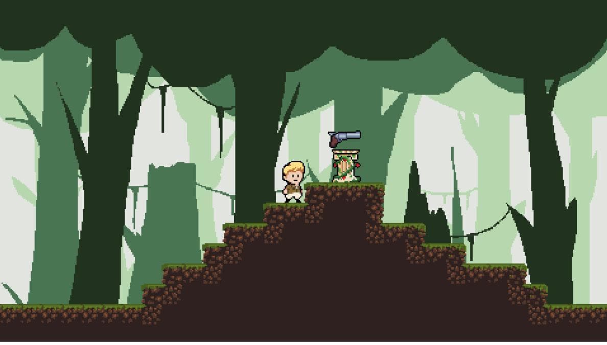 One Shot (Noxids) screenshot 2