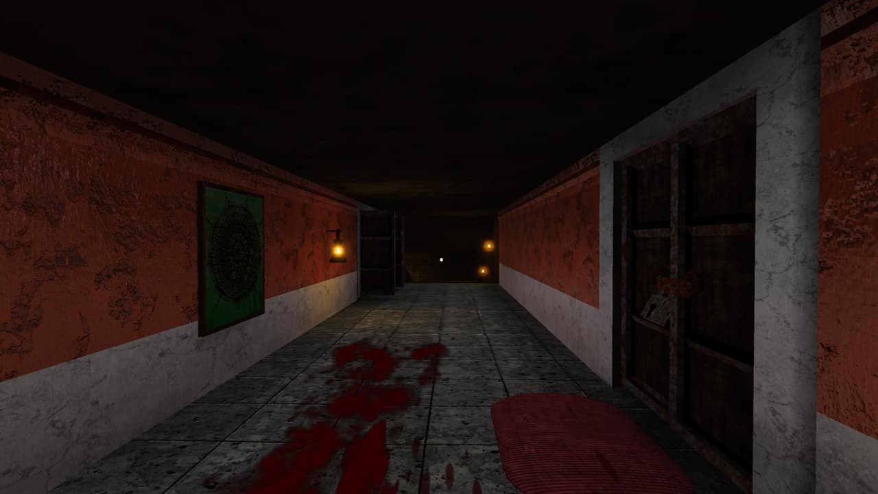 Manjulika - Indian Horror game screenshot 5