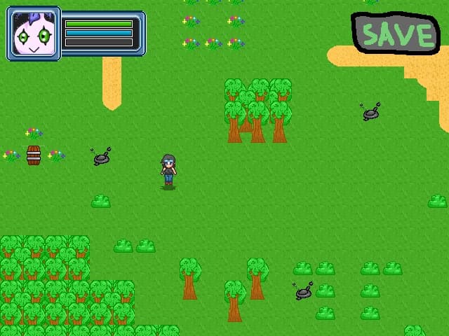 Digimon League