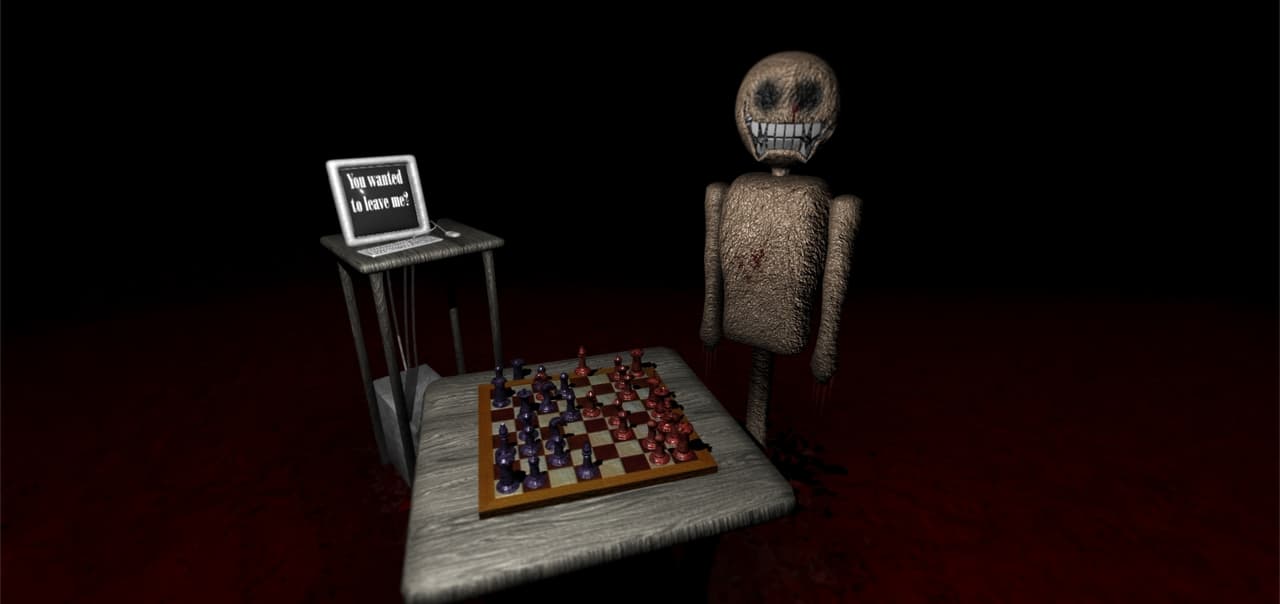 TIMORE 5 THE FLOOD screenshot 2