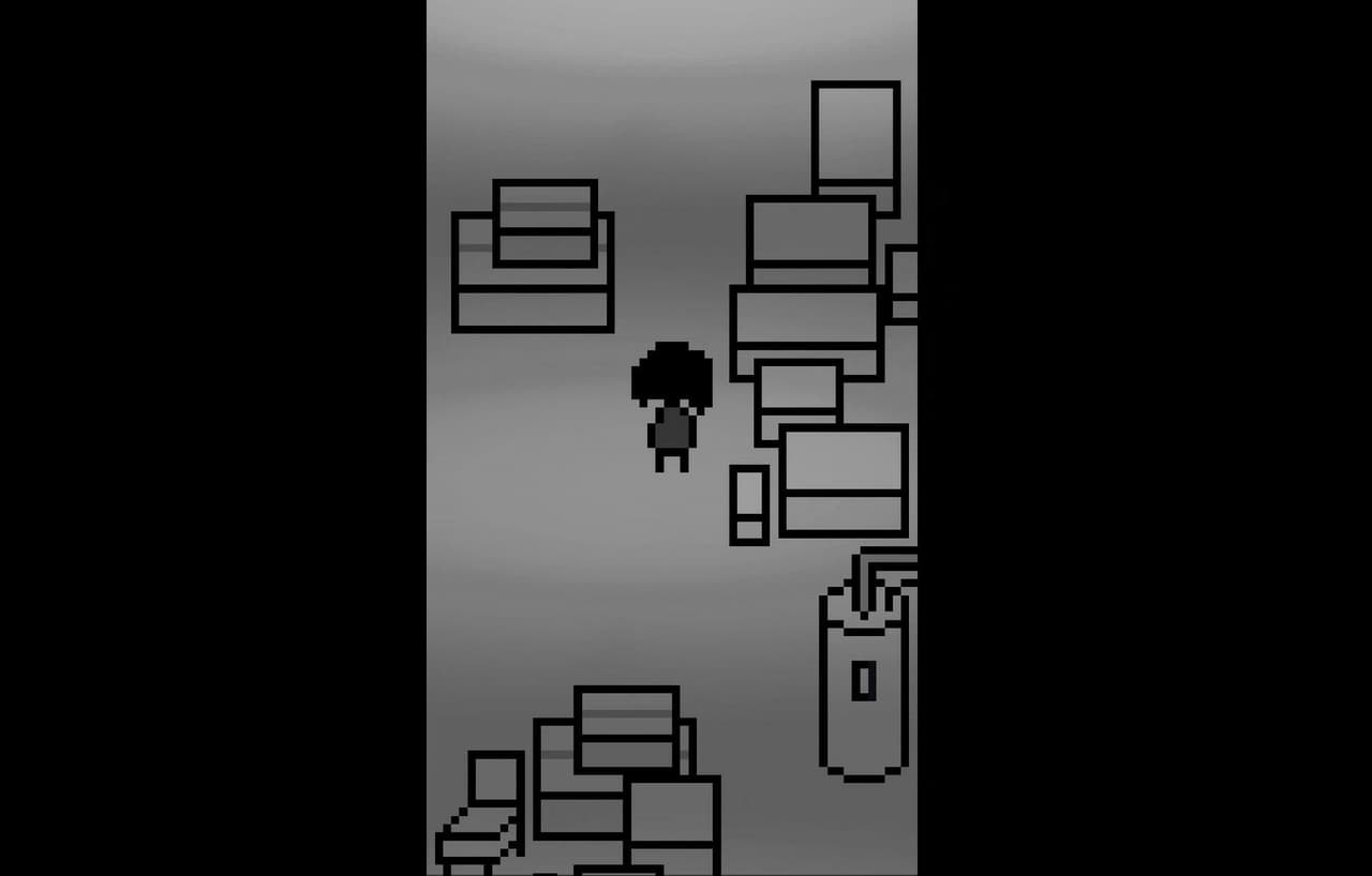 The Body Monstrous screenshot 2