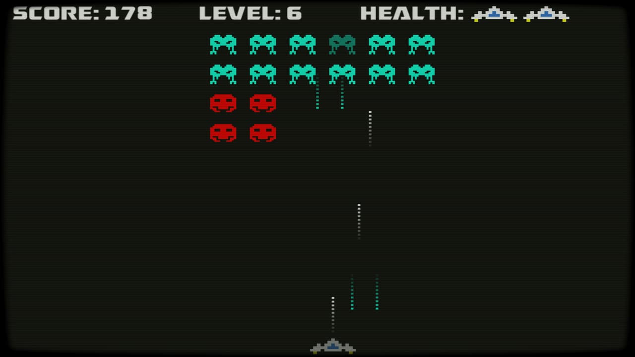 Space Distant screenshot 4