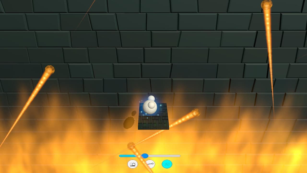 A Snowballs Chance in Hell (Oohoos, prakkus)
