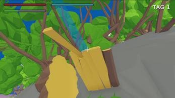 7 In The Wild screenshot 4