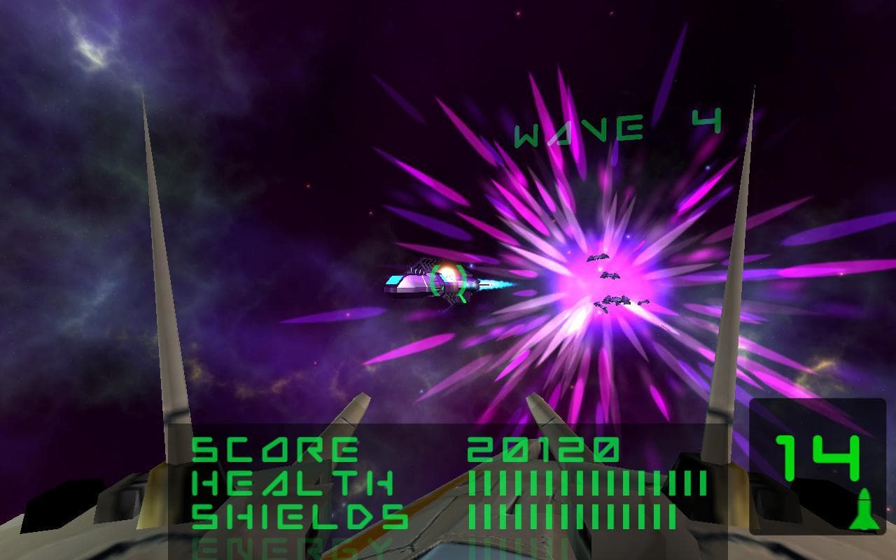 Short Range Sensors screenshot 4
