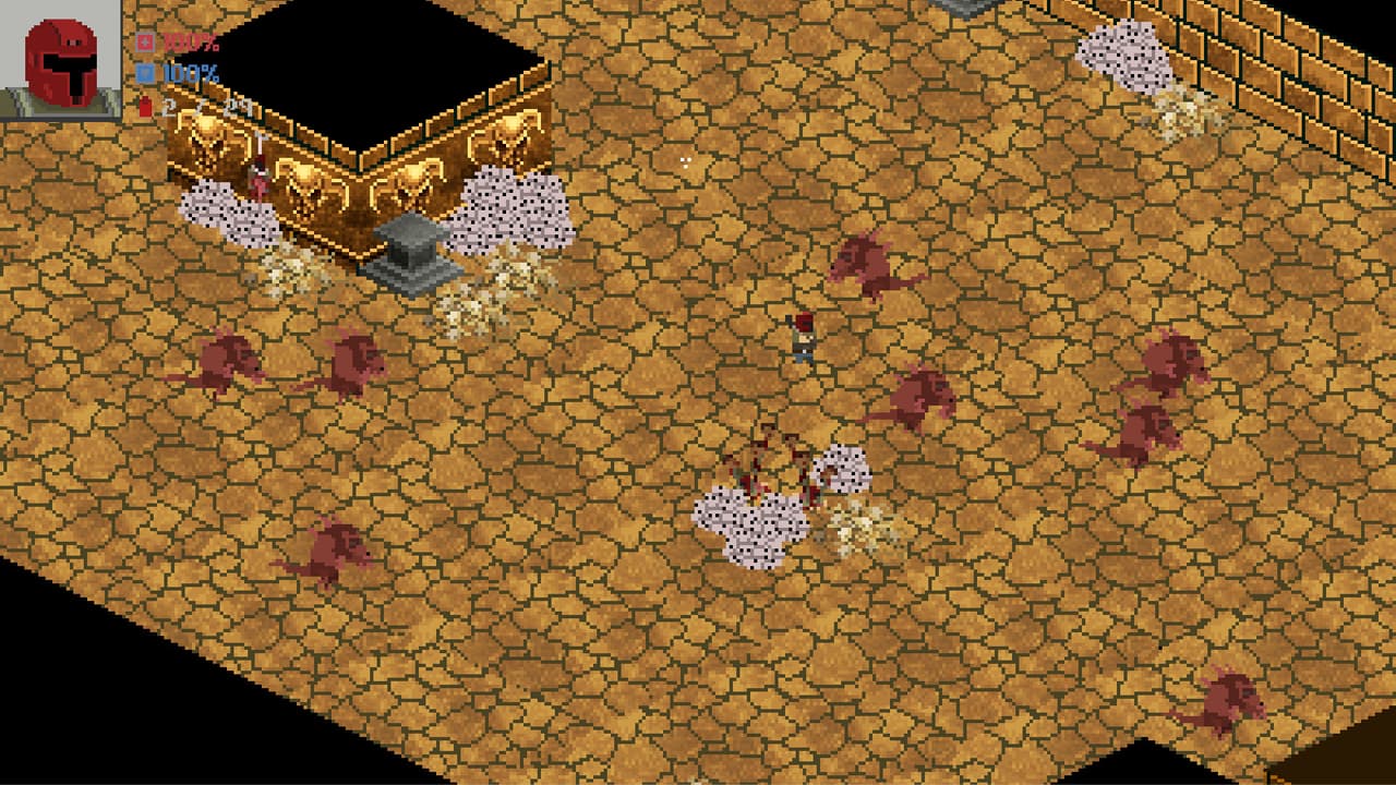 Rising screenshot 6