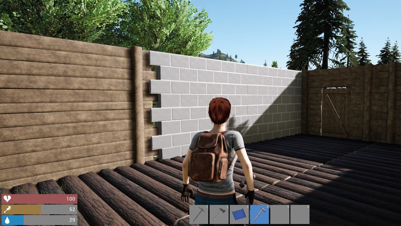 Era Of Newborns screenshot 4