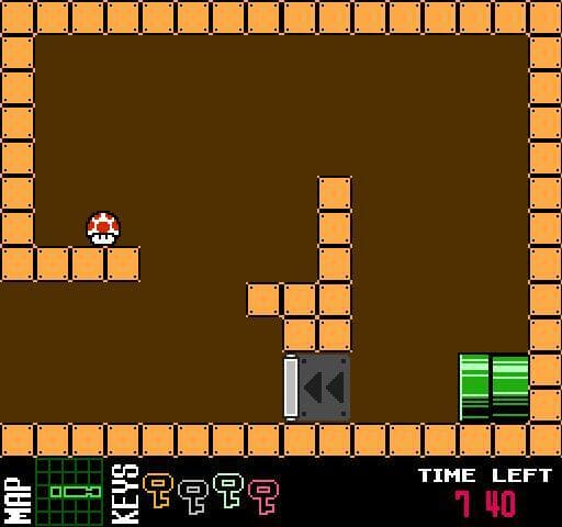 Mushroid screenshot 3