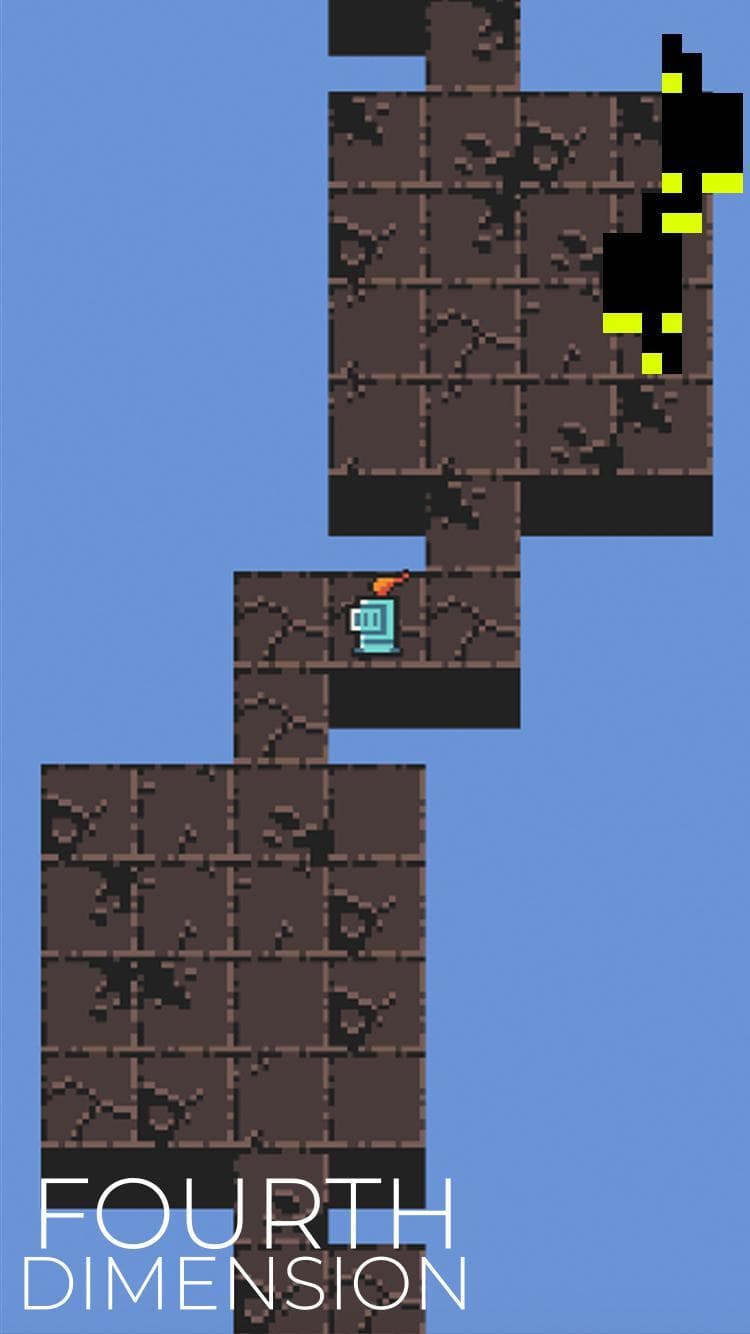 [DEMO] Customizable Dungeon Generator screenshot 4