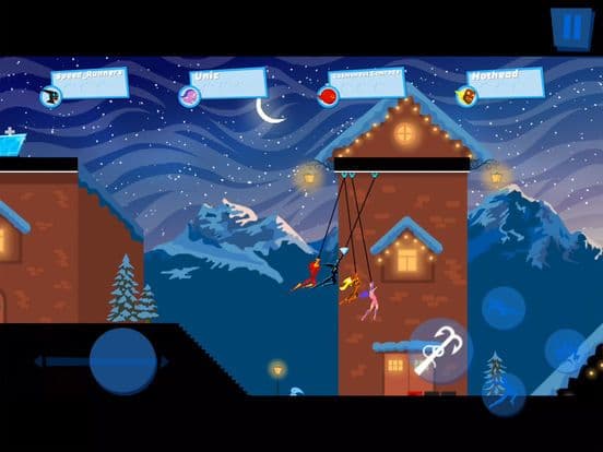 SpeedRunners: Online PVP screenshot 3