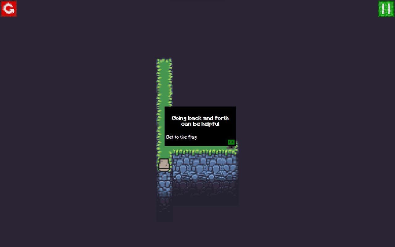 Dicey Island screenshot 3