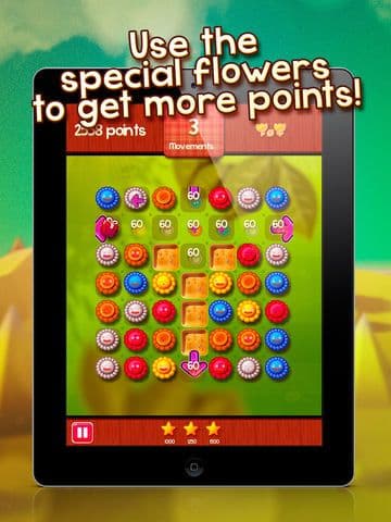 Bee Quest screenshot 3