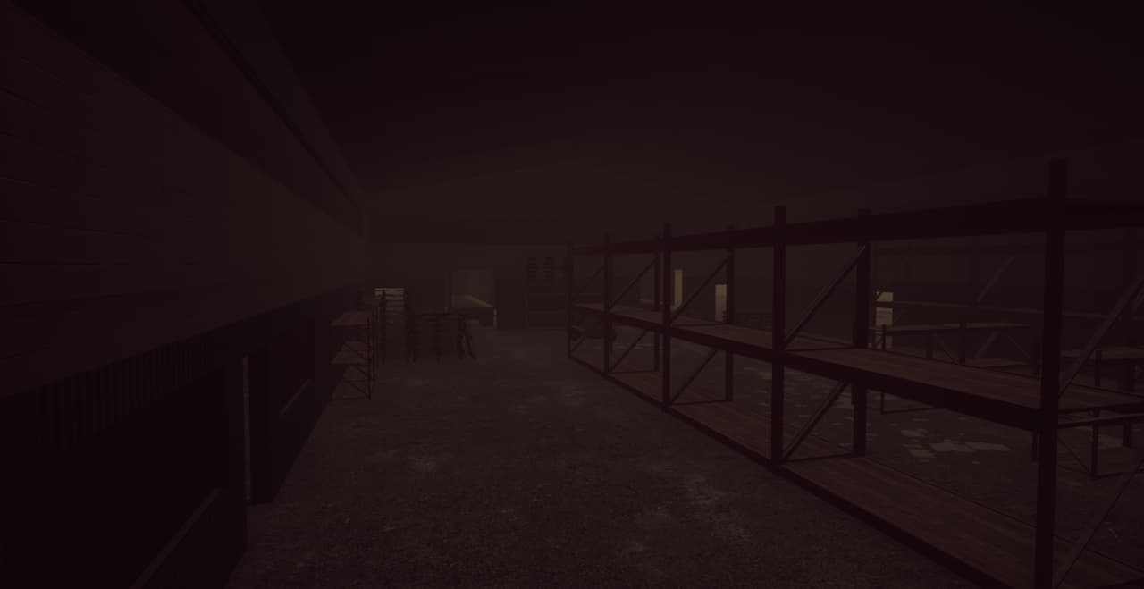 Descending screenshot 6
