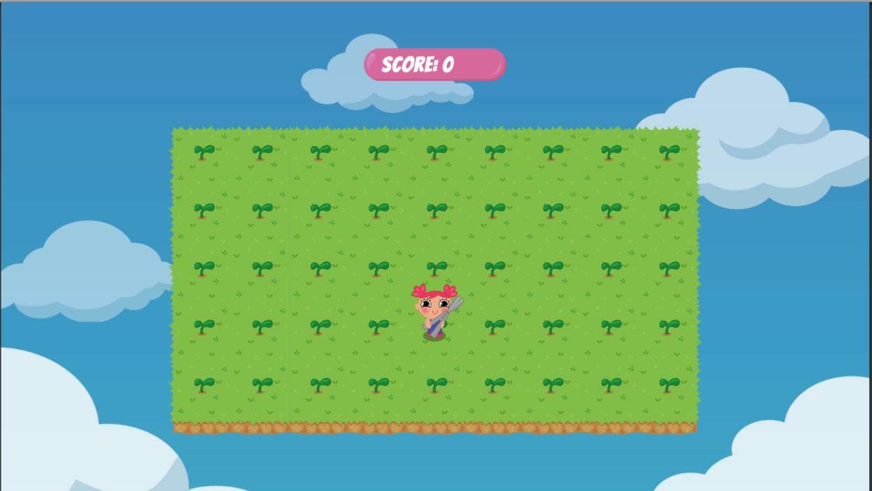 Soys Sky Garden screenshot 2