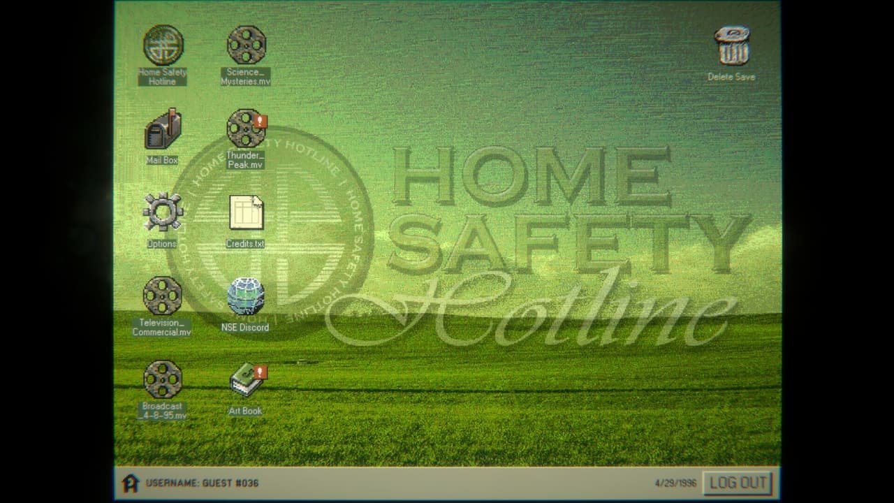 Home Safety Hotline screenshot 3