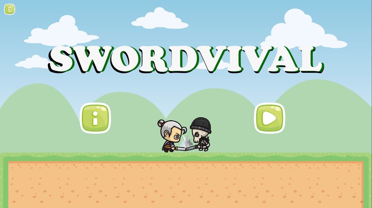 Swordvival-WIP screenshot 2