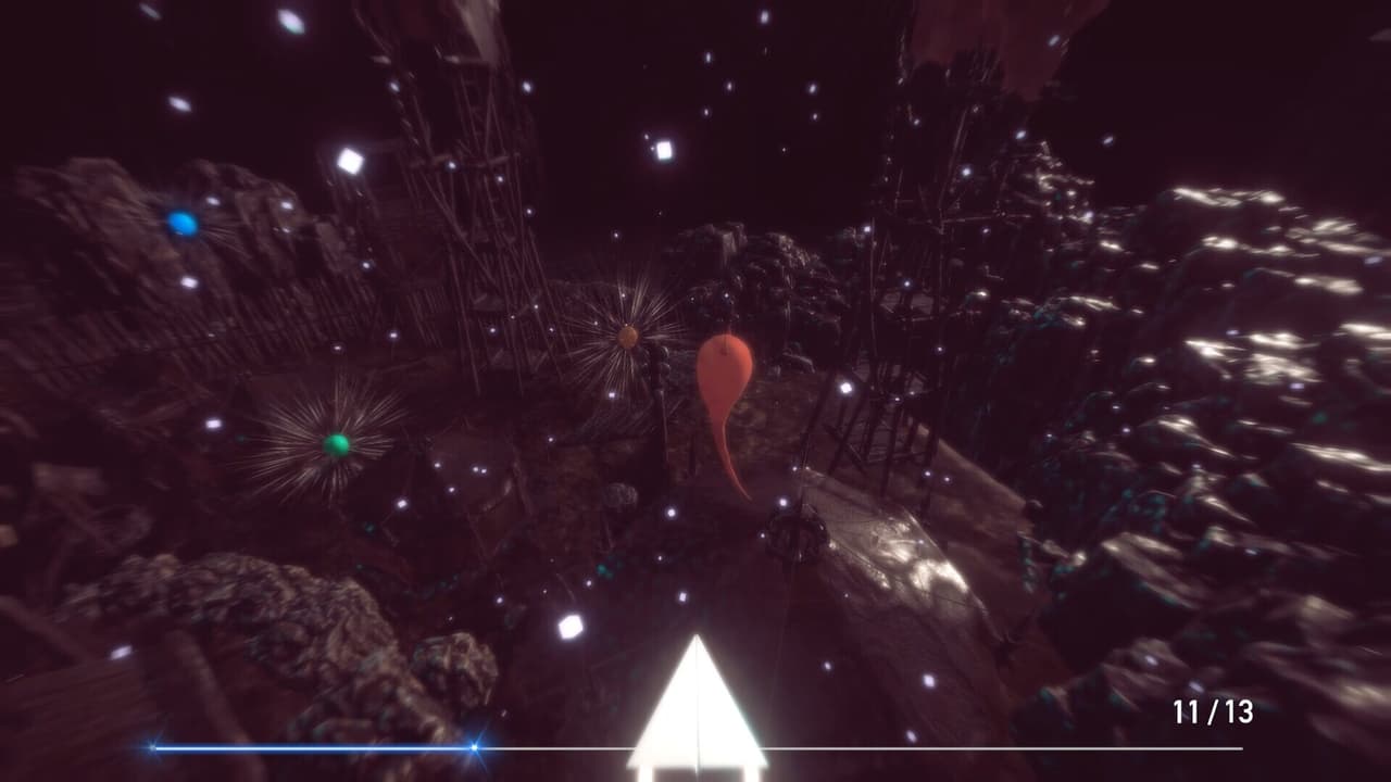 Paper Plane Arena - The Haunted House