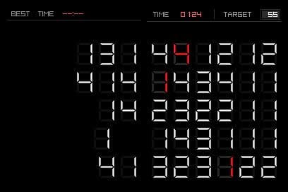 Art Style: BASE 10 screenshot 5