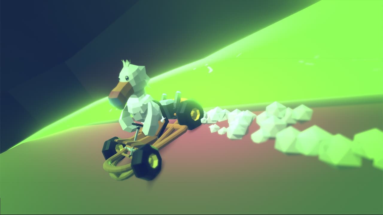 MagiKart: Retro Kart Racing screenshot 4