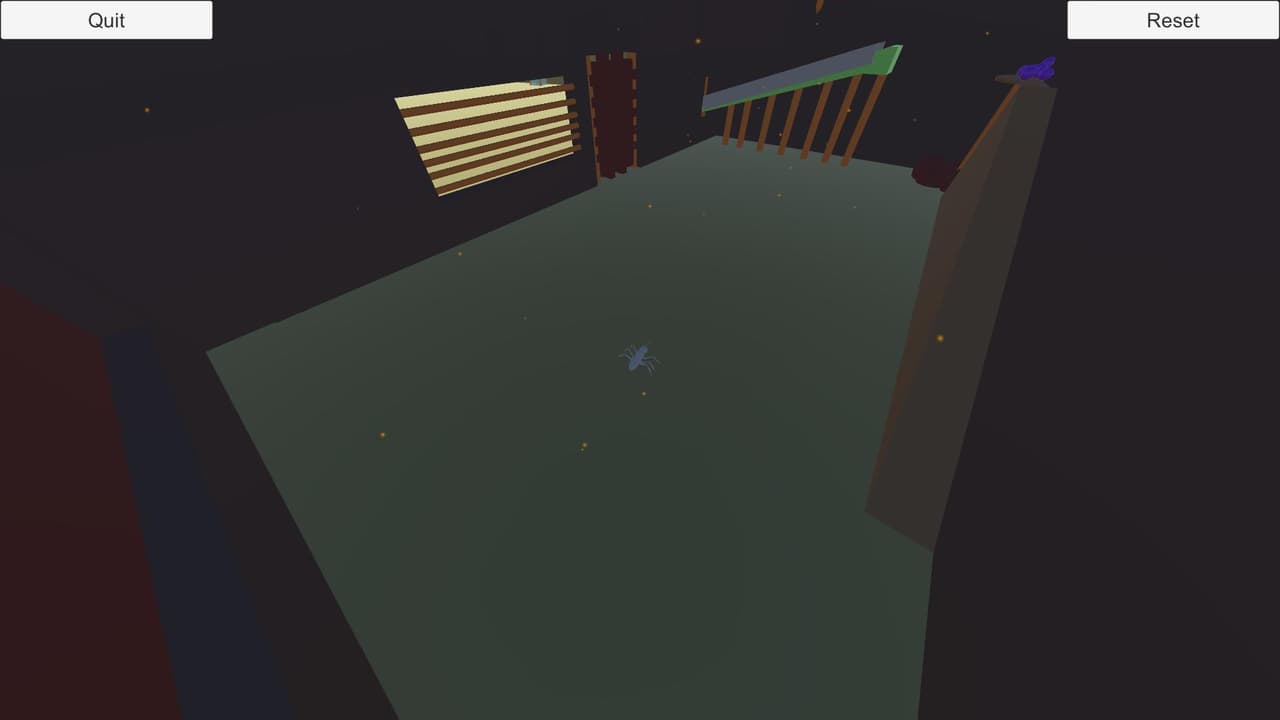 Untitled Ant Game screenshot 2