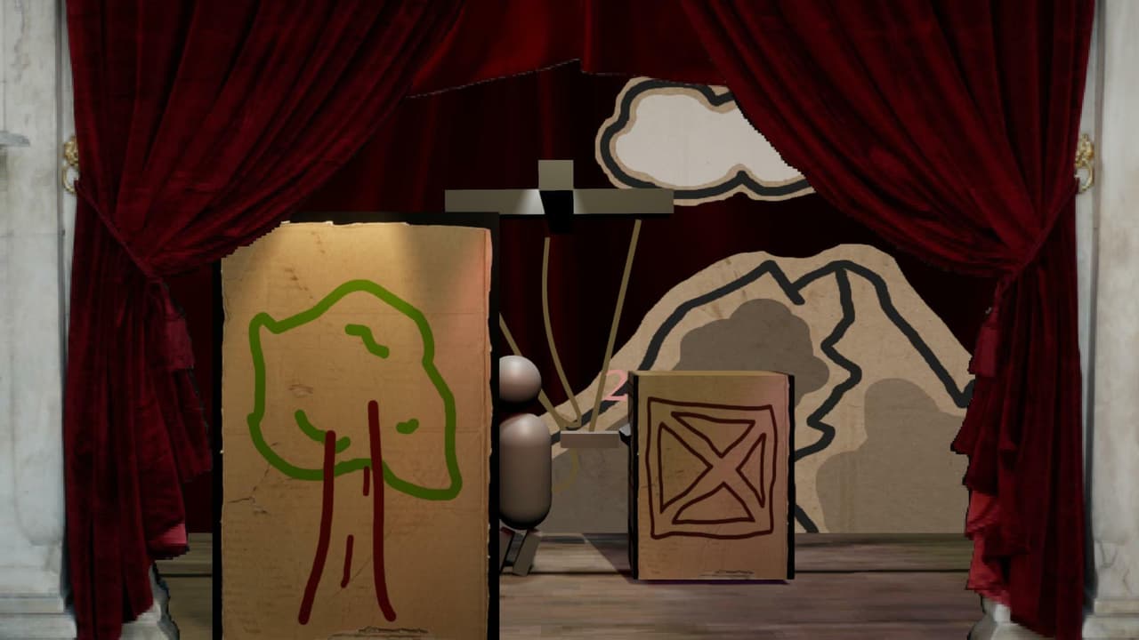 Puppet Quest screenshot 5