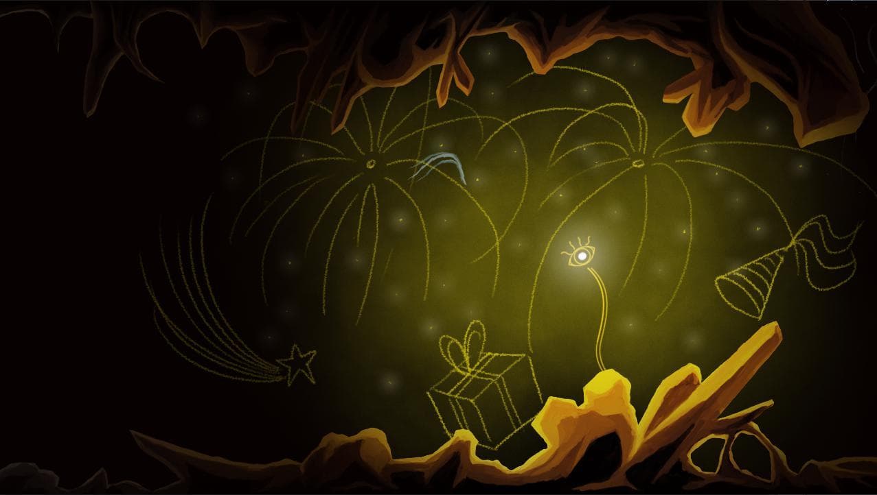 Last Breath (final version) screenshot 3