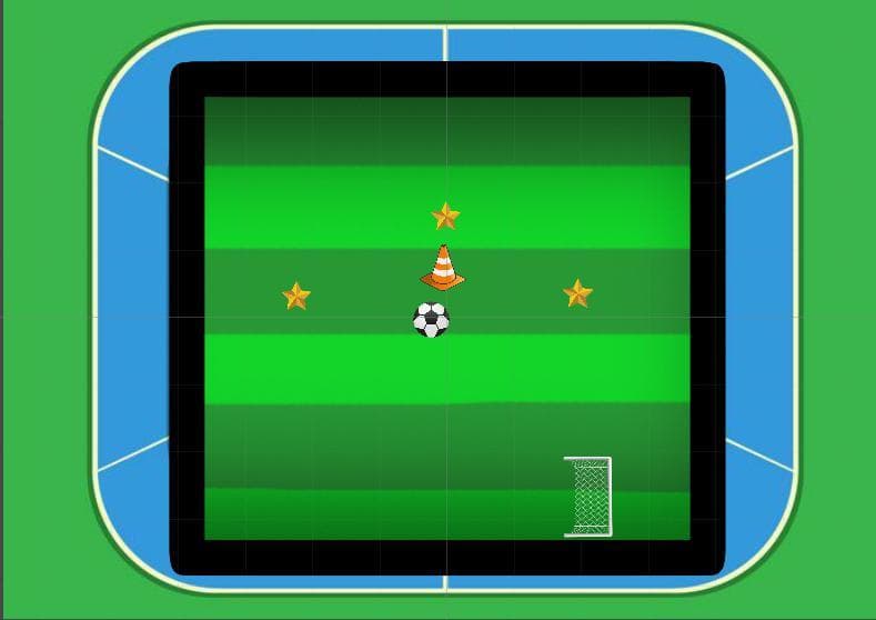 Lets Gol screenshot 2