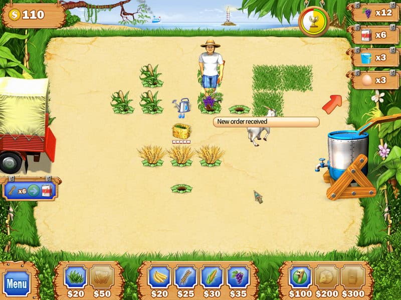 Farming 6-in-1 bundle screenshot 5