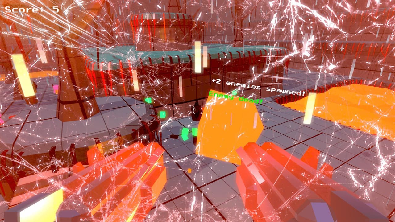 Kill Them All (UnidayStudio) screenshot 6