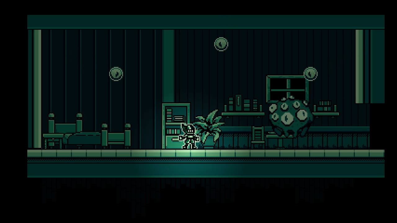 Tricker Dungeon (Rod2292)
