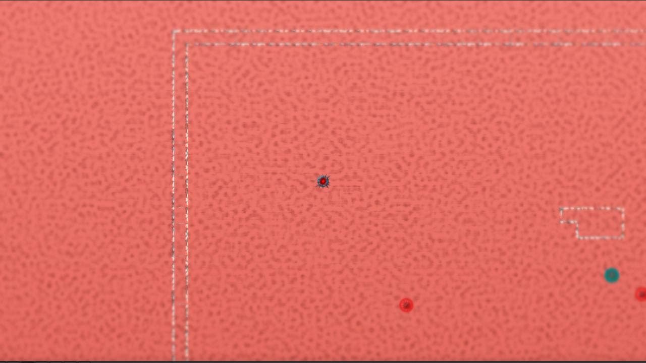 InfectABounce