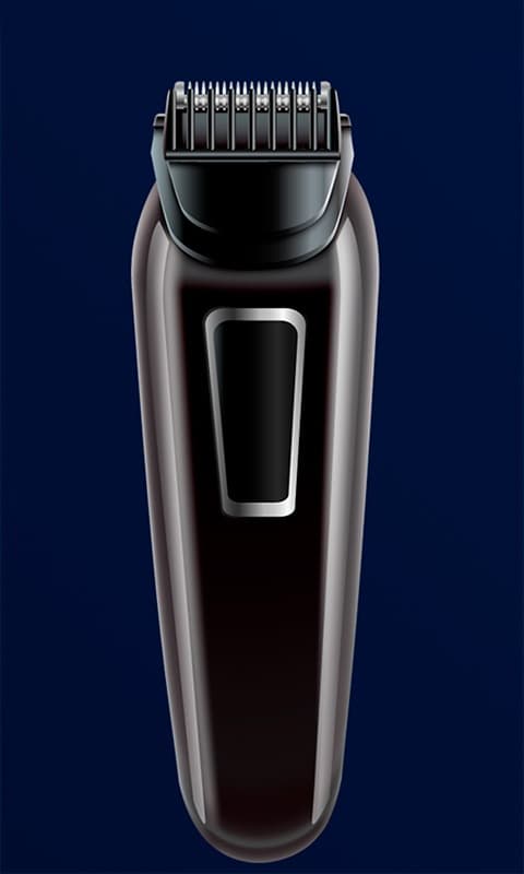 Real Razor Prank Hair Clipper screenshot 2