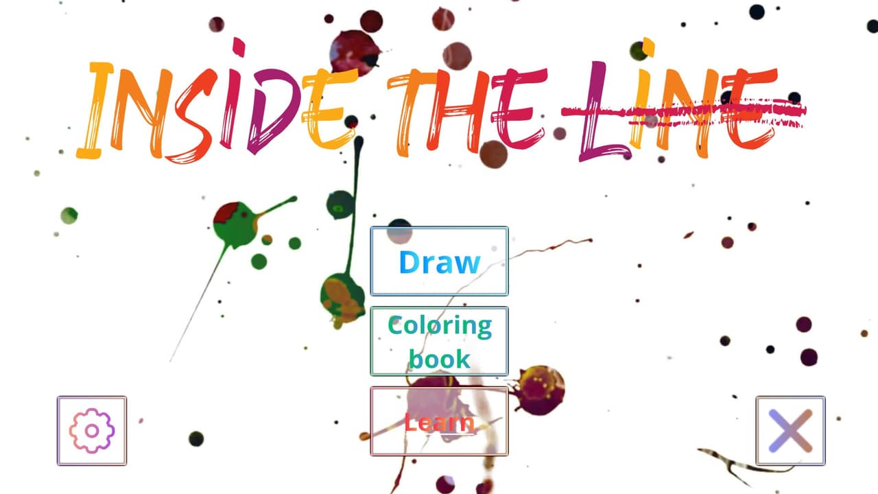 Inside The Line screenshot 2