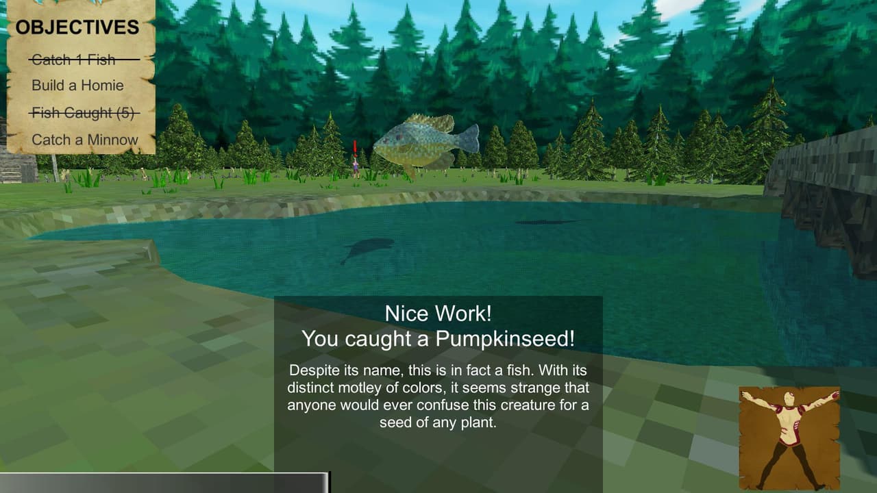 Fishin with the Homies screenshot 5