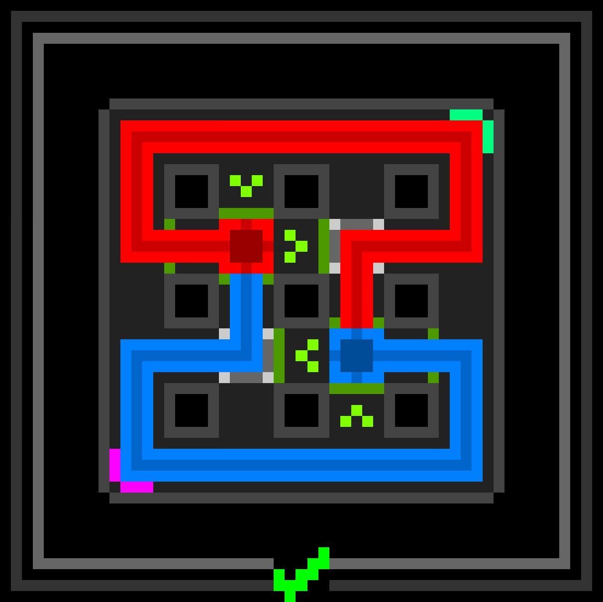 EDGE CASE screenshot 3