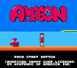 Amagon screenshot 3