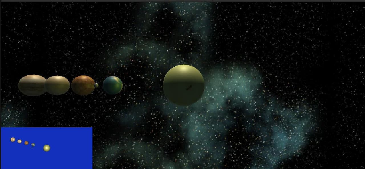 SolarSystemProject
