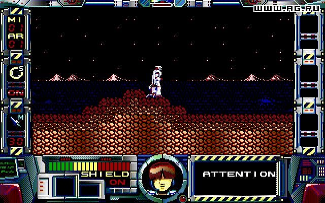 Firehawk screenshot 2