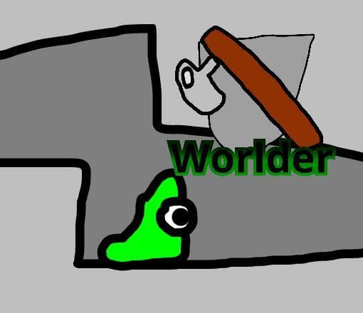 Worlder