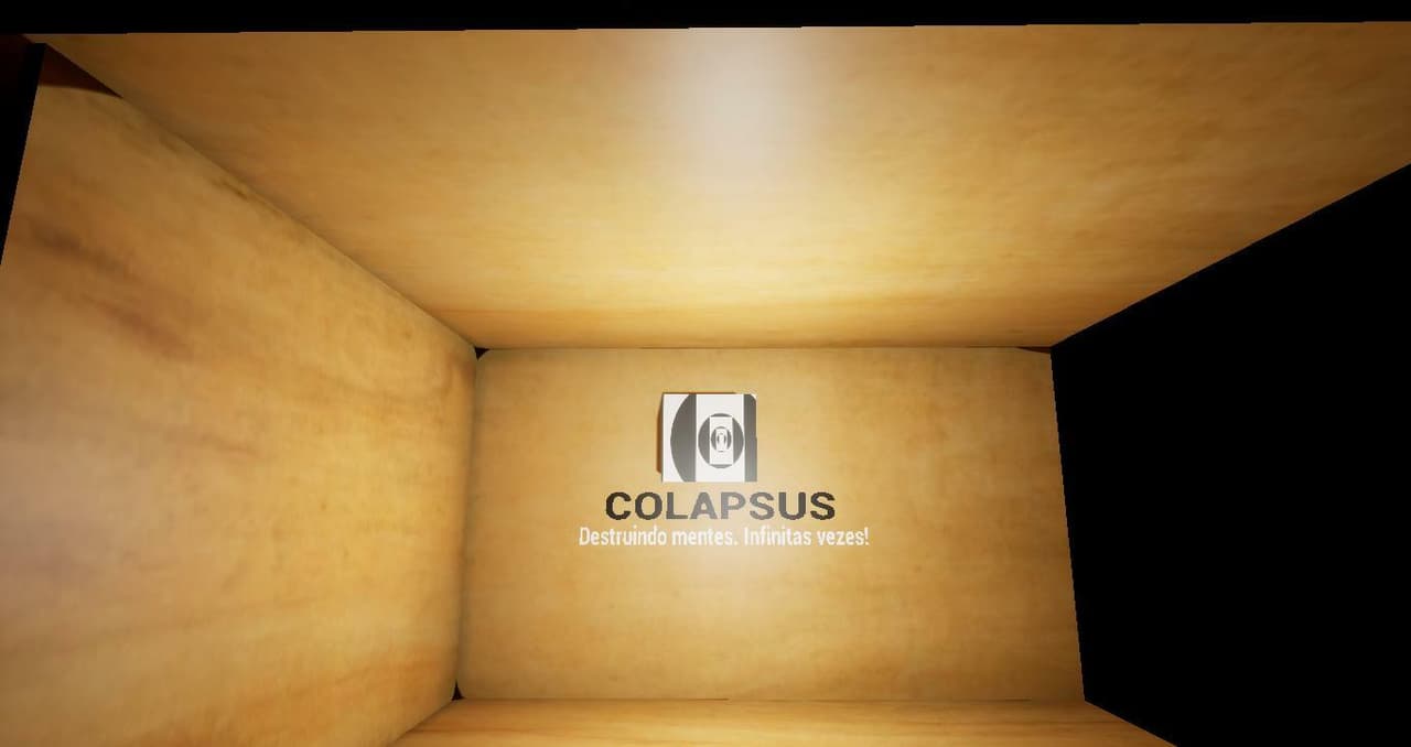 COLAPSUS screenshot 2