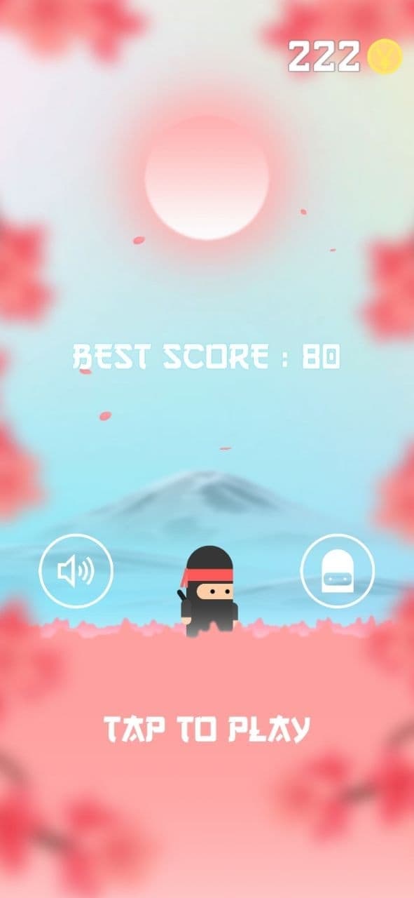Nimble Ninja (itch)