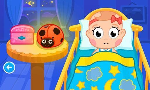 Baby care screenshot 6