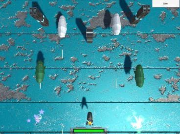 Battleships (itch) (Nahuel J. Armando)