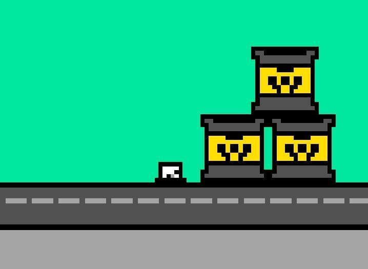 Cubeform screenshot 2