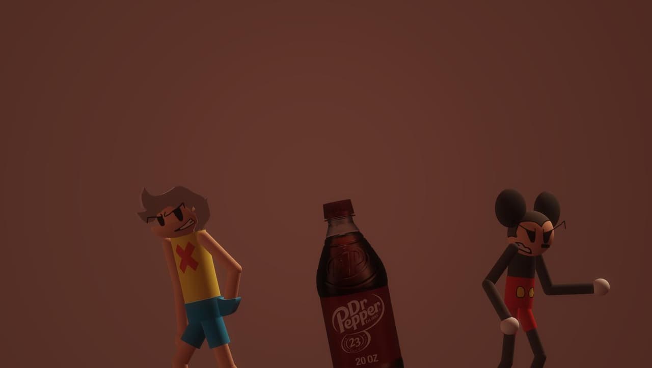 Vs Dr Pepper 2.0 Official Download