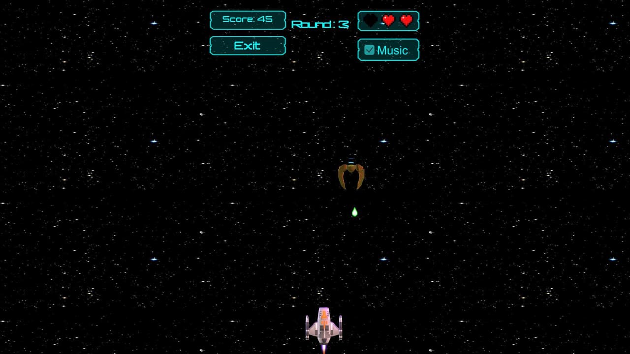 Space Lord