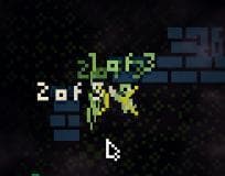 Avian Vault Clamber