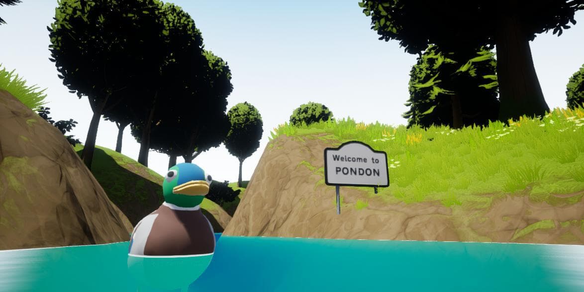 Duckality screenshot 2