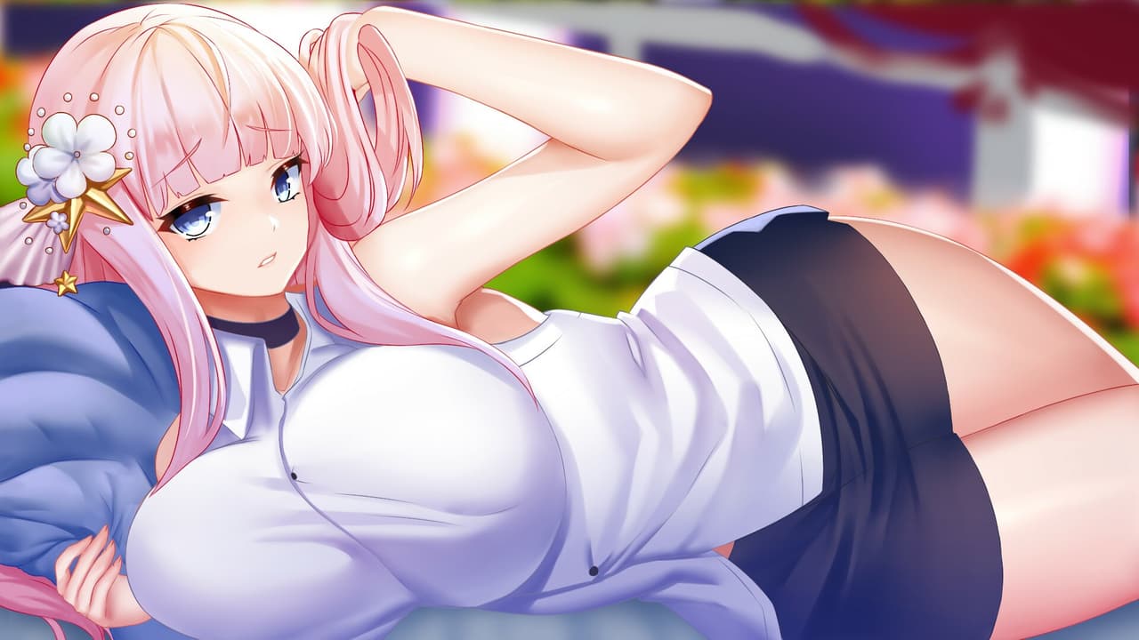 Adorable Crush screenshot 2