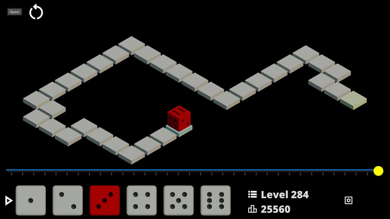 Dice Guess
